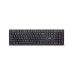 Клавиатура Sven KB-E5800W, EN/RU, Black
