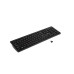 Клавиатура Sven KB-E5800W, EN/RU, Black