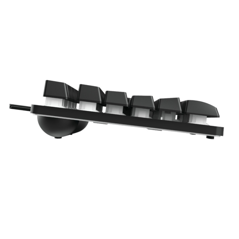 Trust GXT 833 Thado, Black