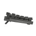 Клавиатура Trust GXT 835, Черный, TR_23651