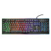 Trust GXT 860 Thura, Semi-mechanical, Black