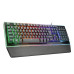 Trust GXT 860 Thura, Semi-mechanical, Black