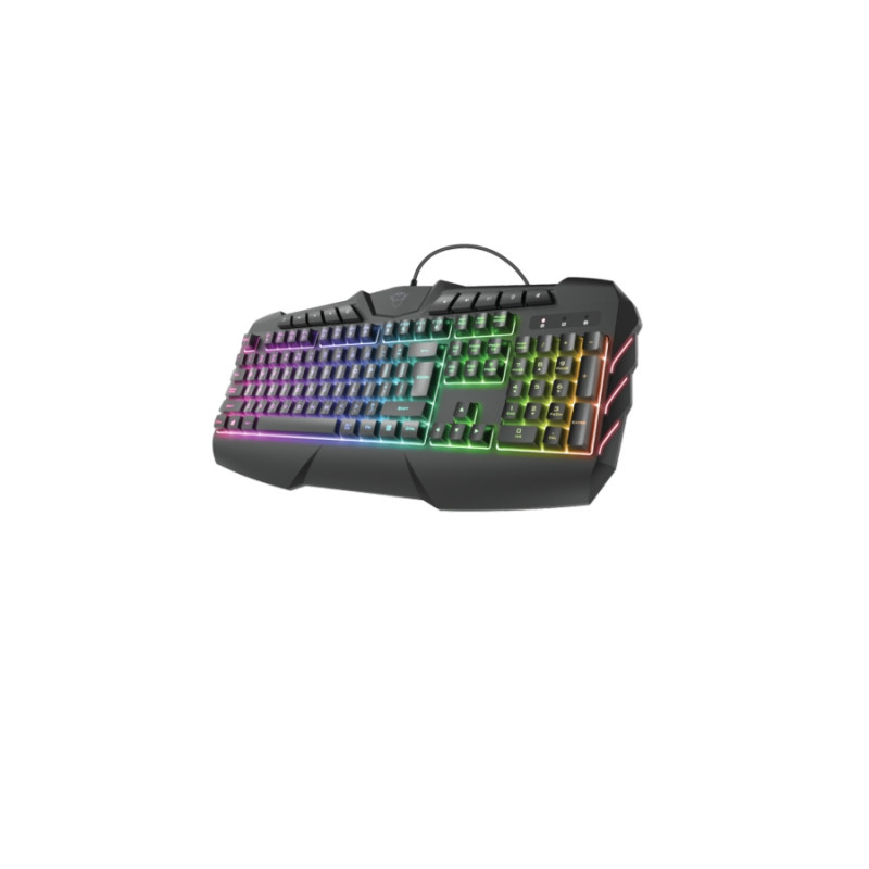 Trust GXT 881 Odyss, Black