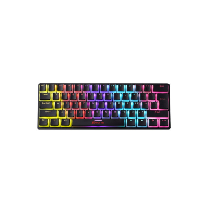 Keyboard Xtrike Me GK-985P