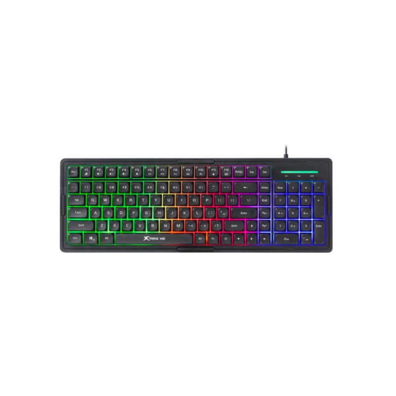 Keyboard Xtrike Me KB-309