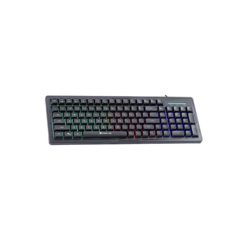 Keyboard Xtrike Me KB-309