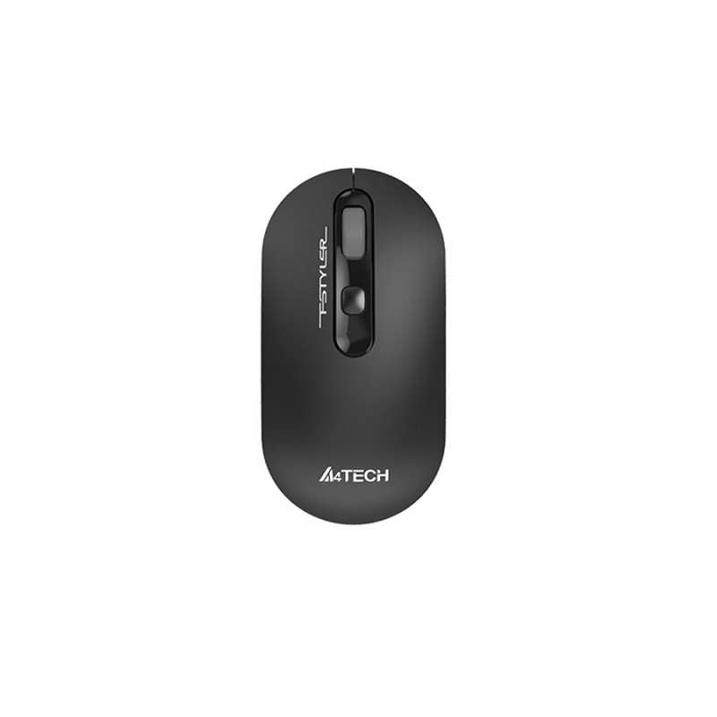 Мышь A4Tech FG20, Grey