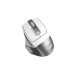 Мышь A4Tech FG35, White/Silver