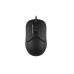Мышь A4Tech FM12S, Black