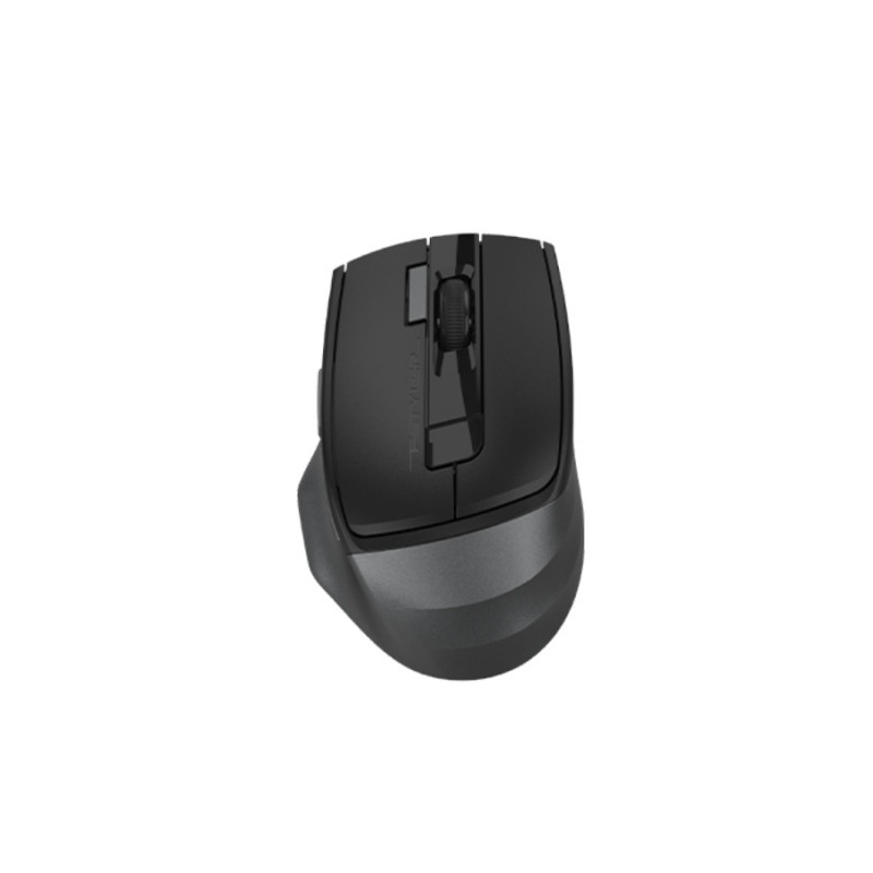 Мышь A4Tech FB45CS Air, Stone Grey