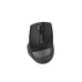 Мышь A4Tech FG45CS Air2, Stone Grey