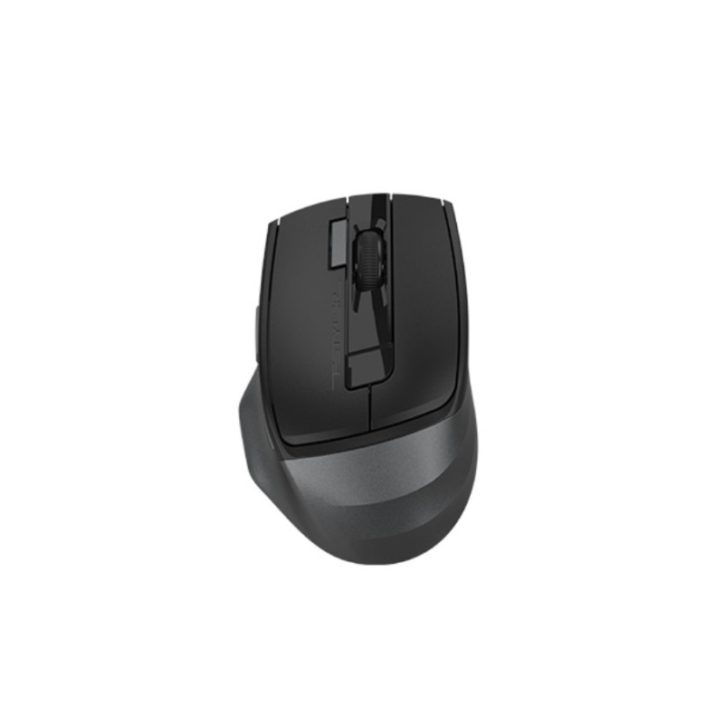 Мышь A4Tech FG45CS Air2, Stone Grey