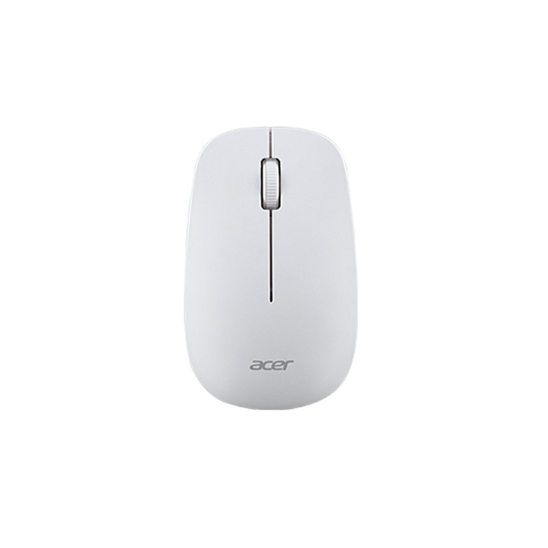 Мышь Acer AMR010 BLUETOOTH, White