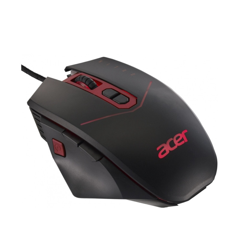 Мышь Acer NITRO GAMING MOUSE II