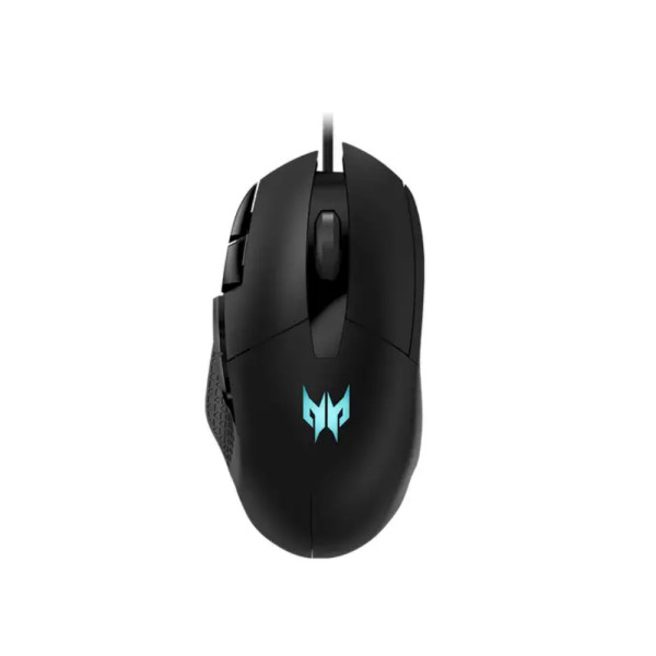 Acer Predator Cestus 315, Black