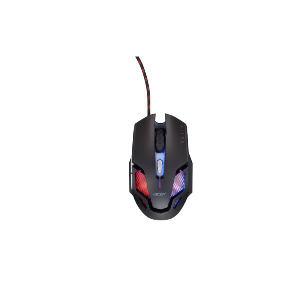 Mouse Acer Nitro Mouse II NMW200, Black