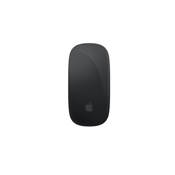 Mouse Apple Magic Mouse 2, Black, A3204