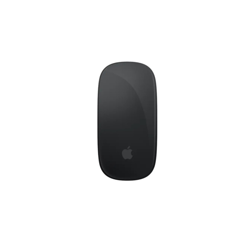 Мышь Apple Magic Mouse 2, Black, A3204