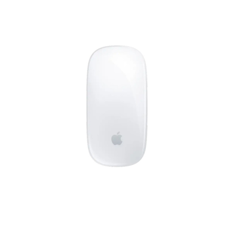 Мышь Apple Magic Mouse 2, White, A3204