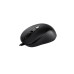 Мышь Asus MU101C Silent, Black