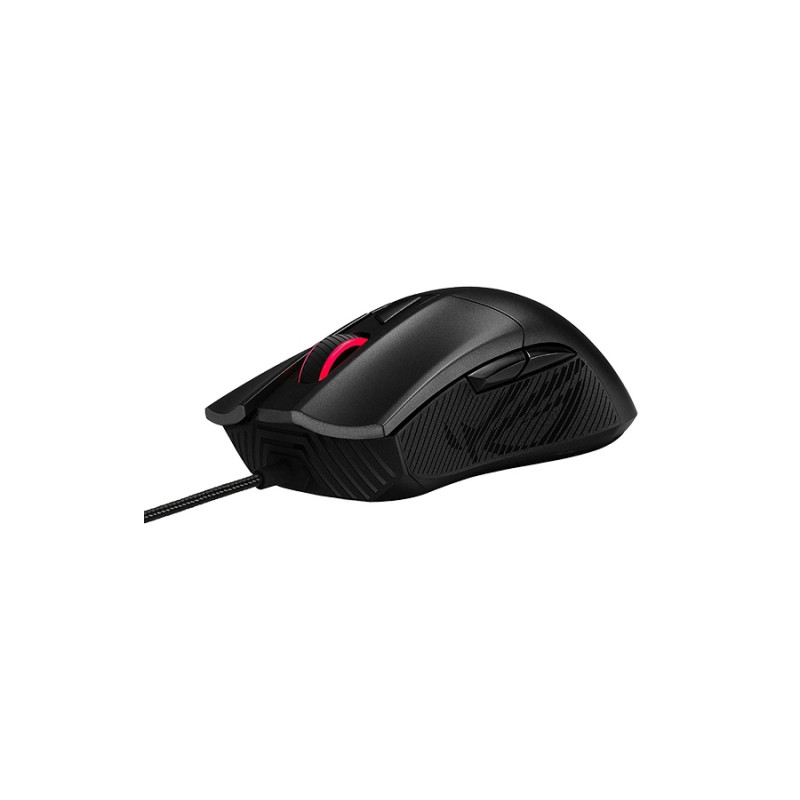 Mouse Asus ROG Gladius II Core, Black