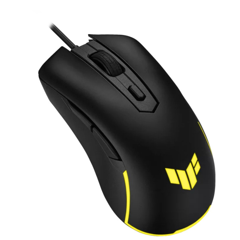 Mouse Asus TUF Gaming M3 II, Black