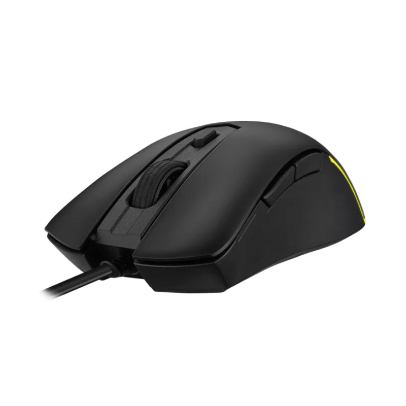 Mouse Asus TUF Gaming M3 II, Black