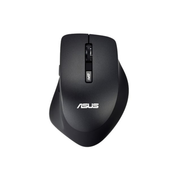 Mouse Asus WT425, Black
