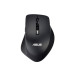 Mouse Asus WT425, Black