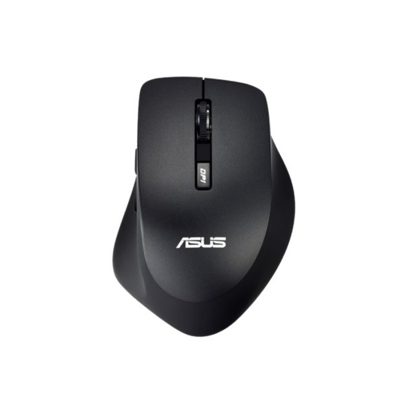 Mouse Asus WT425, Black