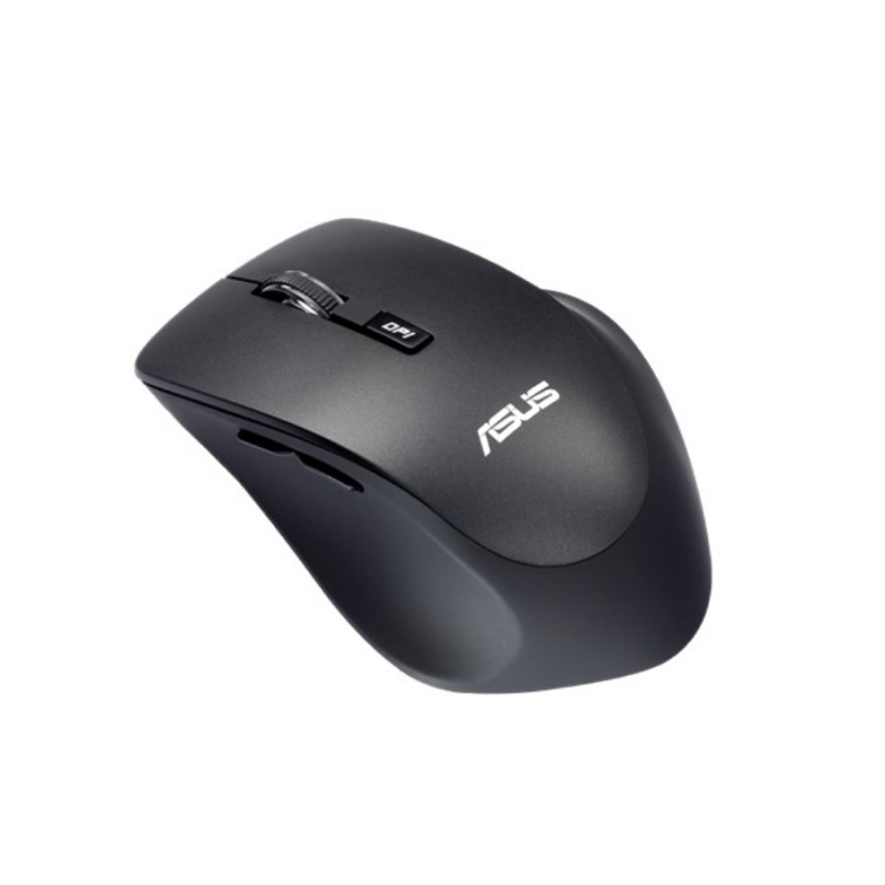 Mouse Asus WT425, Black