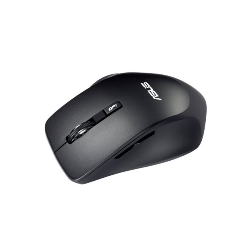 Mouse Asus WT425, Black