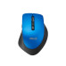 Мышь Asus WT425, Blue