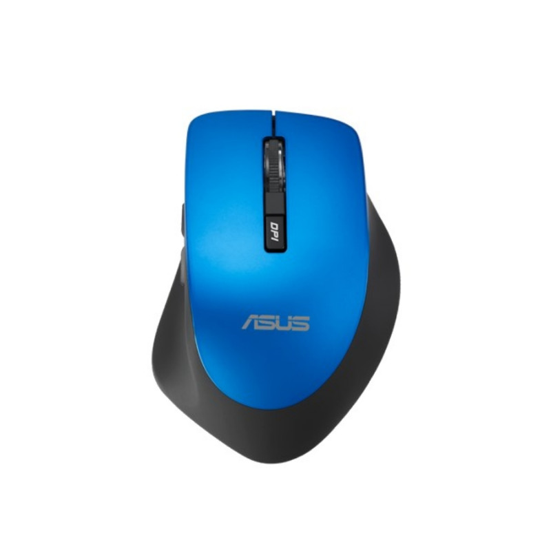 Мышь Asus WT425, Blue