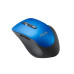 Мышь Asus WT425, Blue