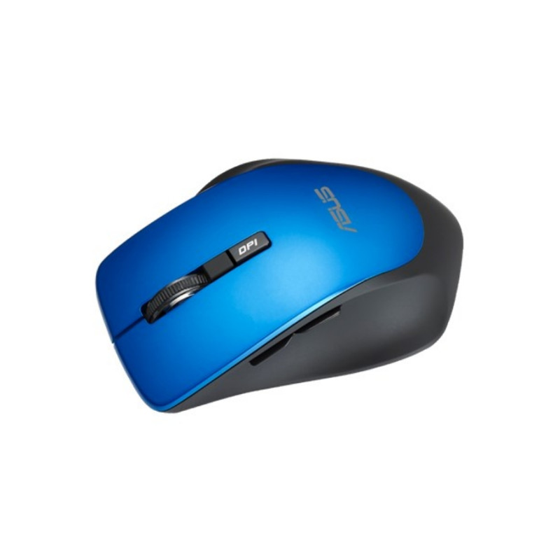 Мышь Asus WT425, Blue