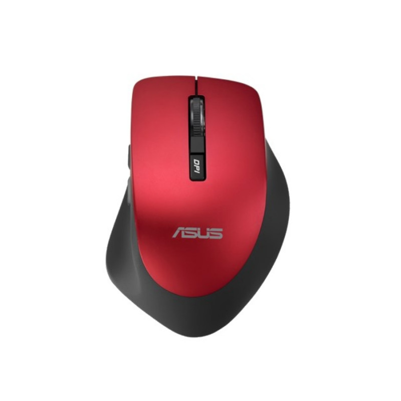 Мышь Asus WT425, Red