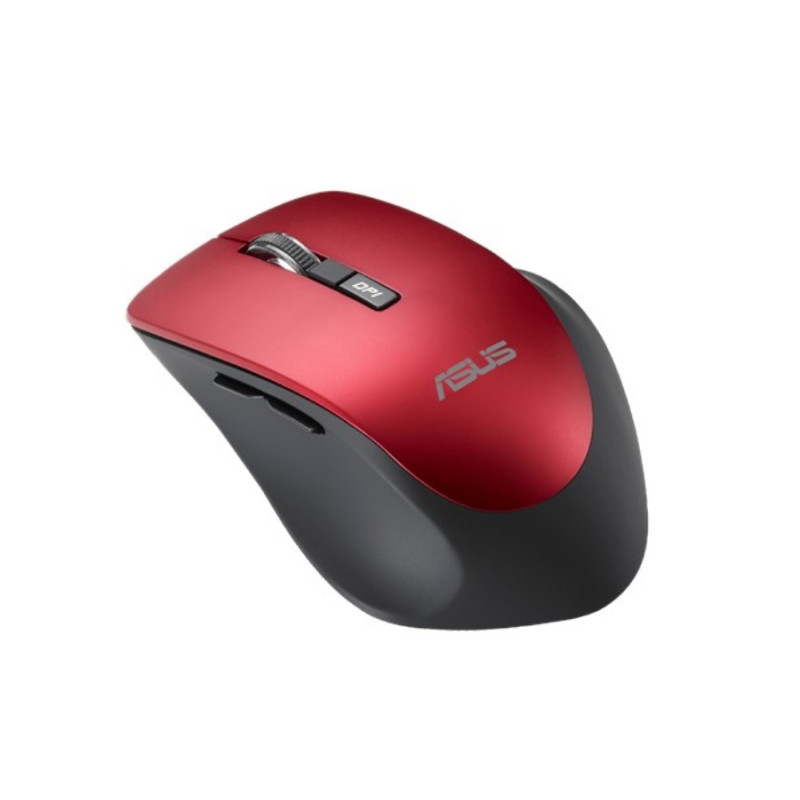 Мышь Asus WT425, Red