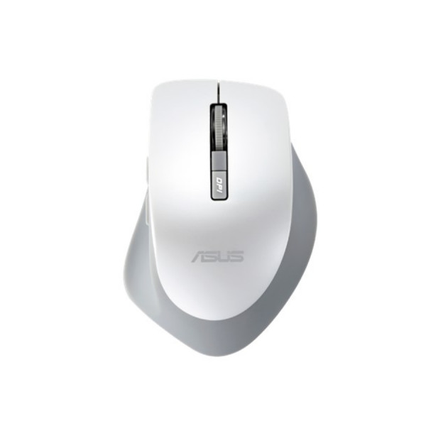 Mouse Asus WT425, White