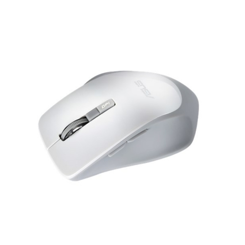 Мышь Asus WT425, White