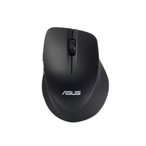 Mouse Asus WT465, Black