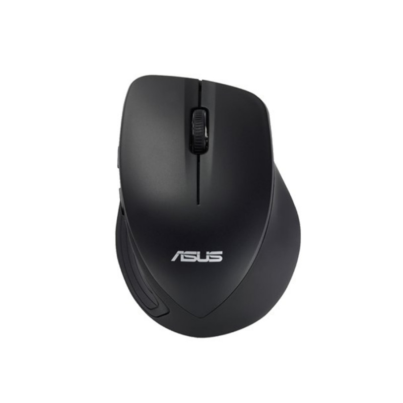 Мышь Asus WT465, Black