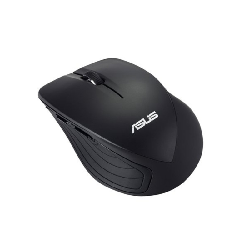 Мышь Asus WT465, Black