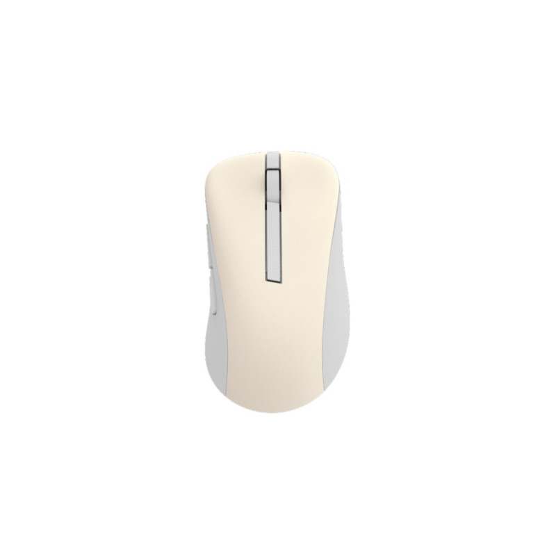 Mouse Asus MD102, Oat Milk