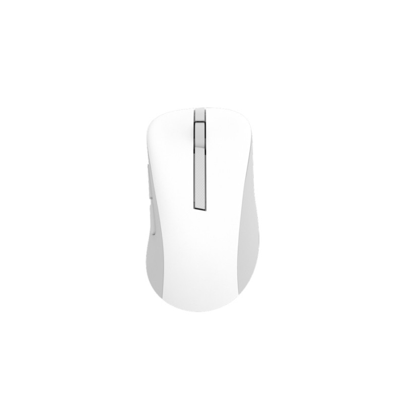 Мышь Asus MD102, White