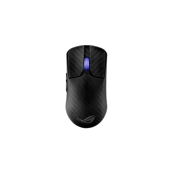 Mouse Asus ROG Harpe Ace Extreme, Black