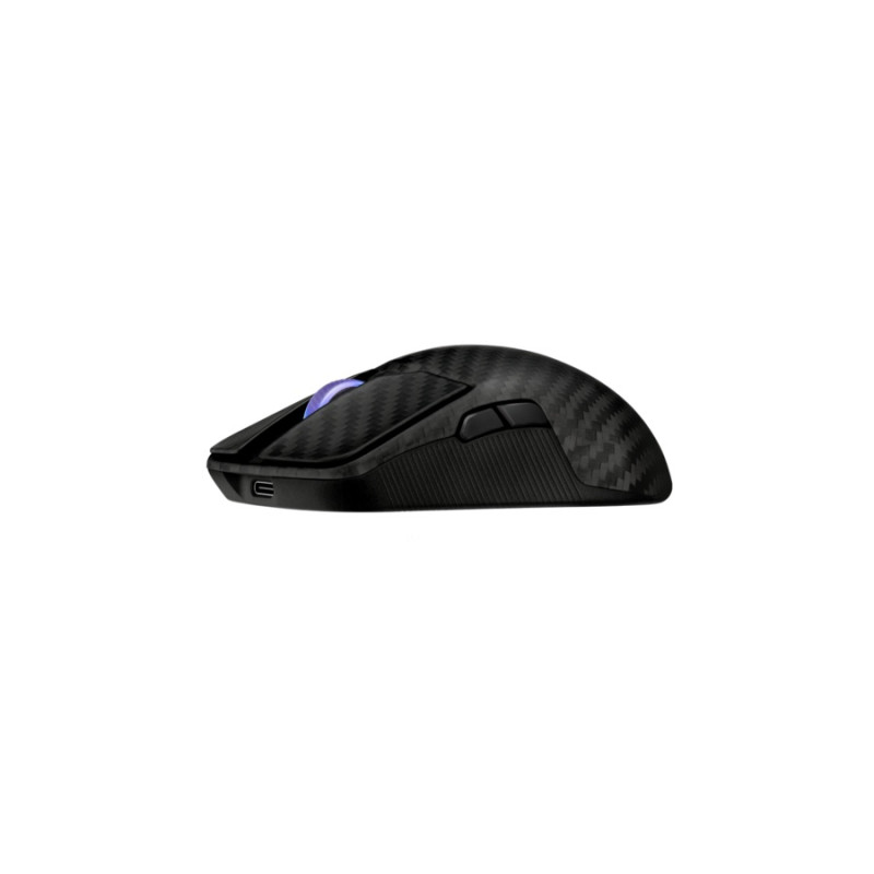 Mouse Asus ROG Harpe Ace Extreme, Black