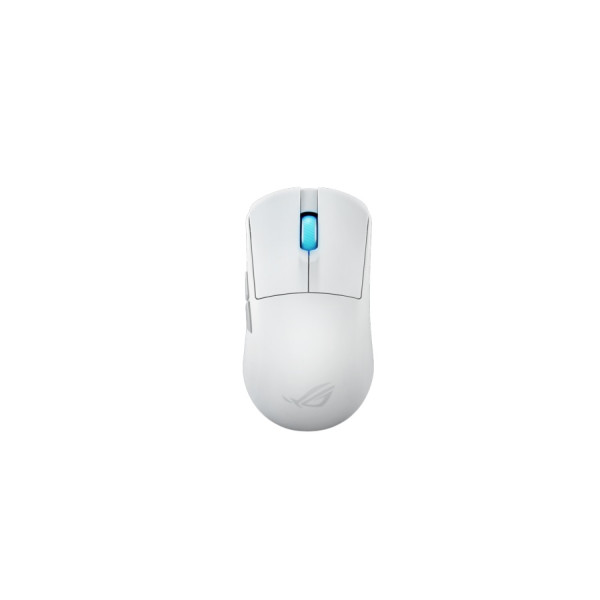 Mouse Asus ROG Harpe Ace Mini, White