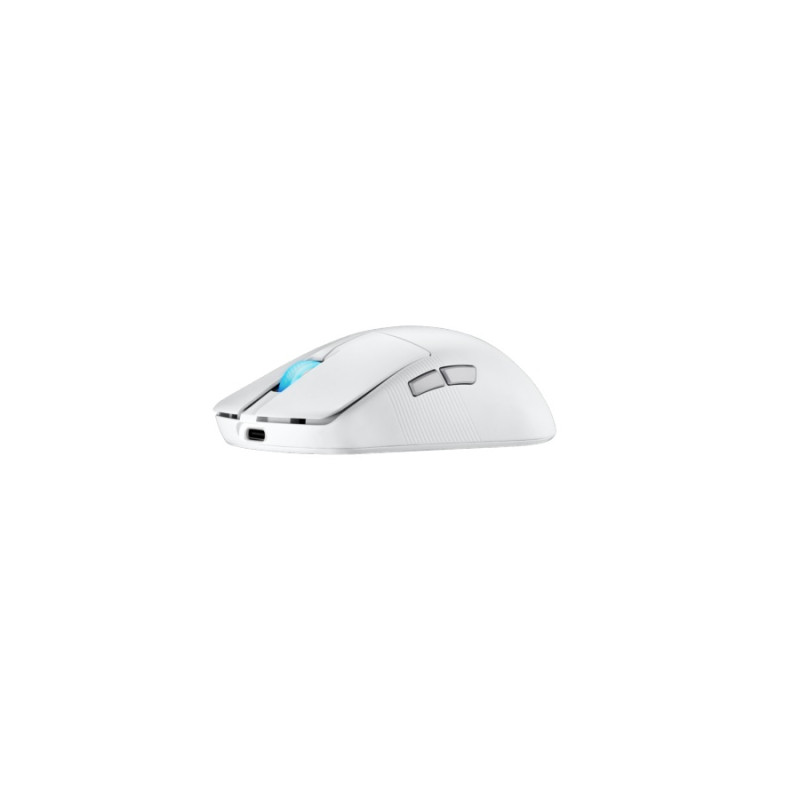 Mouse Asus ROG Harpe Ace Mini, White
