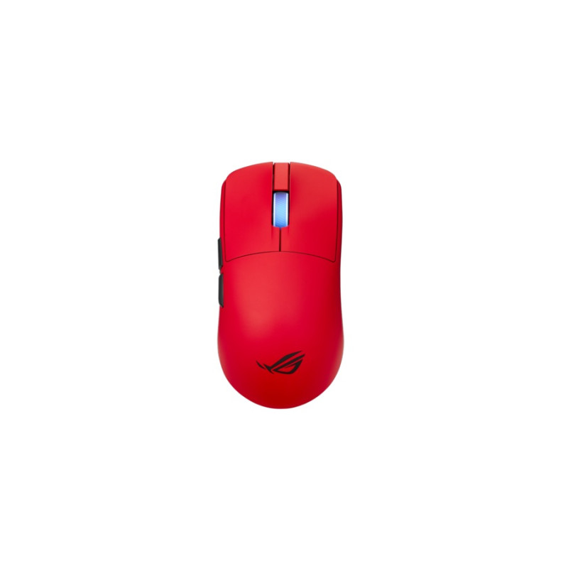 Mouse Asus ROG Harpe II Ace, Red